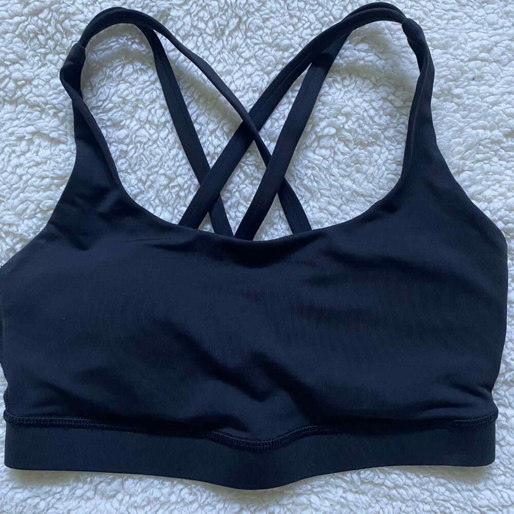 Lululemon sport top